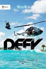 Defy: The Danny Harf Project Box Art