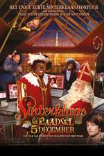 Sinterklaas en het raadsel van 5 december Box Art