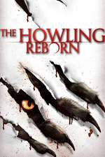 The Howling: Reborn Box Art