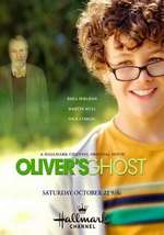 Oliver's Ghost Box Art