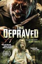 The Depraved Box Art