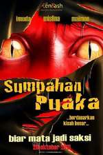 Sumpahan Puaka Box Art