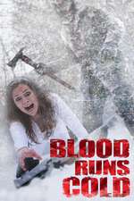 Blood Runs Cold Box Art