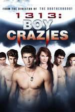 1313: Boy Crazies Box Art