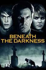 Beneath the Darkness Box Art