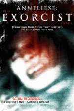 Anneliese: The Exorcist Tapes Box Art