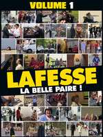 Lafesse : La Belle Paire ! Box Art