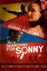 Searching for Sonny Box Art