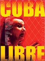 Cuba Libre Box Art