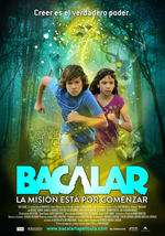 Bacalar Box Art