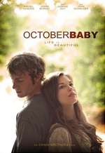 October Baby Box Art