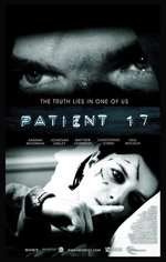 Patient 17 Box Art