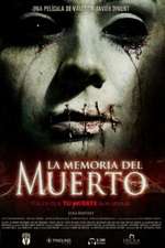 La Memoria del Muerto Box Art