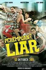 Perempuan-Perempuan Liar Box Art