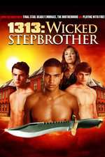 1313: Wicked Stepbrother Box Art