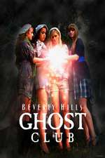 Beverly Hills Ghost Club Box Art