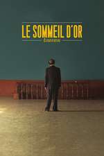 Le sommeil d’or Box Art