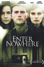 Enter Nowhere Box Art