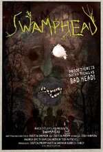 Swamphead Box Art