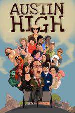 Austin High Box Art