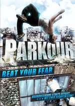 Parkour: Beat Your Fear Box Art