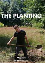 The Planting Box Art