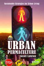 Urban Permaculture Box Art