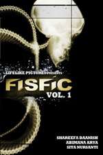 FISFiC Vol. 1 Box Art