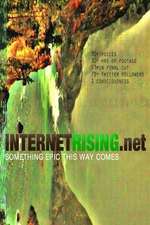 Internet Rising Box Art