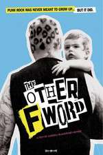 The Other F Word Box Art