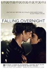 Falling Overnight Box Art