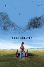 Take Shelter Box Art