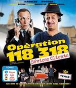 Opération 118 318 sévices clients Box Art