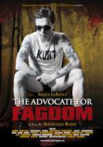 The Advocate for Fagdom Box Art