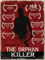 The Orphan Killer Box Art