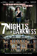 7 Nights Of Darkness Box Art