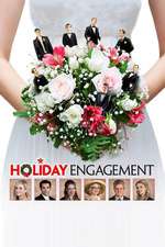 A Holiday Engagement Box Art