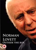 Norman Lovett: Outside the Box Box Art