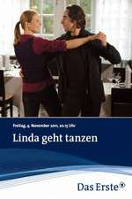 Linda geht tanzen Box Art