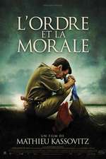 L'Ordre et la Morale Box Art