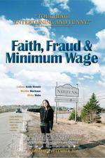 Faith, Fraud, & Minimum Wage Box Art