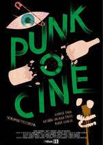 Punk O Cine Box Art