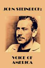 John Steinbeck: Voice of America Box Art