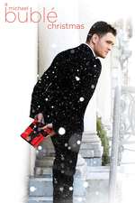 Michael Bublé: A Michael Bublé Christmas Box Art