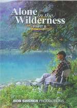 Alone in the Wilderness Part II Box Art