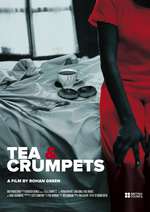 Tea & Crumpets Box Art