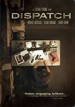 Dispatch Box Art