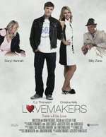 Lovemakers Box Art