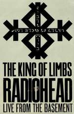 Radiohead: The King of Limbs: From the Basement Box Art