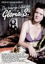 Das traurige Leben der Gloria S. Box Art